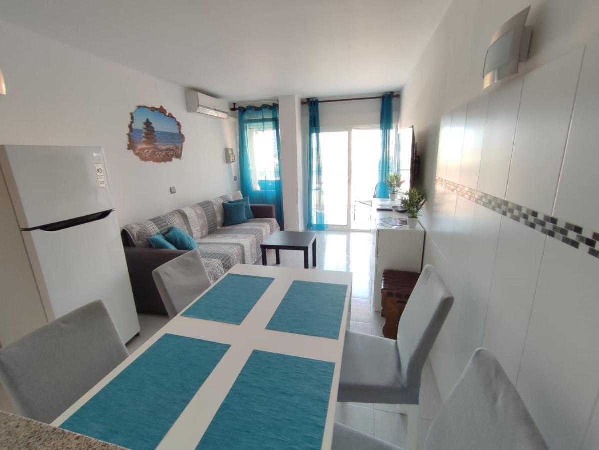 Jupiter 907 Im Costa Del Sol Apartment Benalmadena
