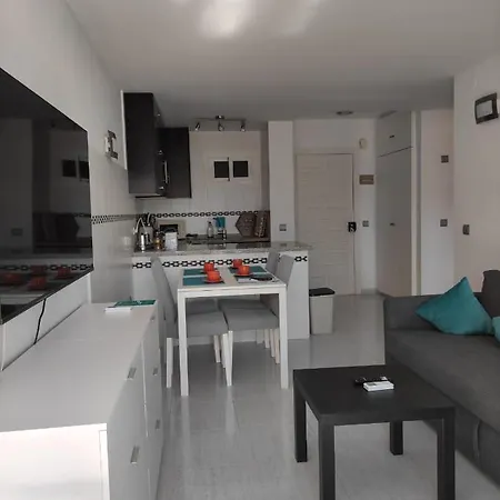 Jupiter 907 Im Costa Del Sol Apartment Benalmadena Exterior photo