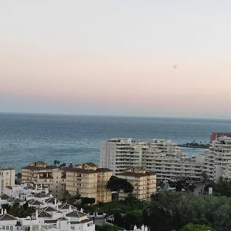 Jupiter 907 Im Costa Del Sol Apartment Benalmadena Exterior photo