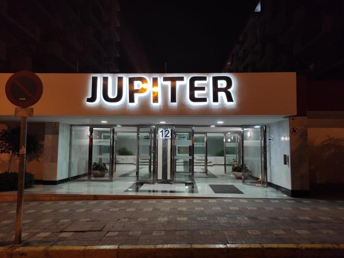 Jupiter 907 Im Costa Del Sol Appartement *