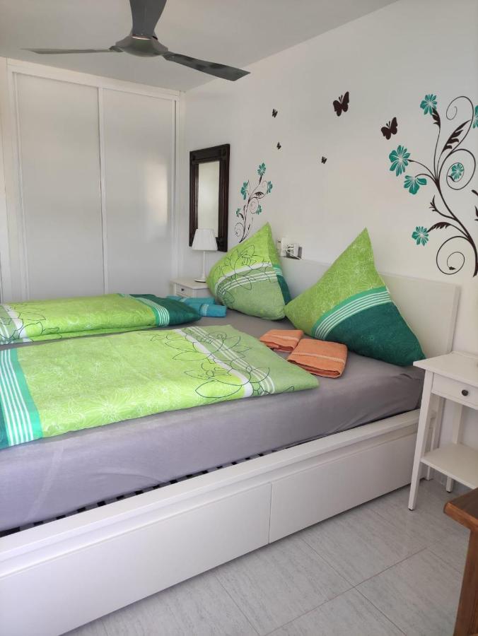 Jupiter 907 Im Costa Del Sol Appartement Benalmádena