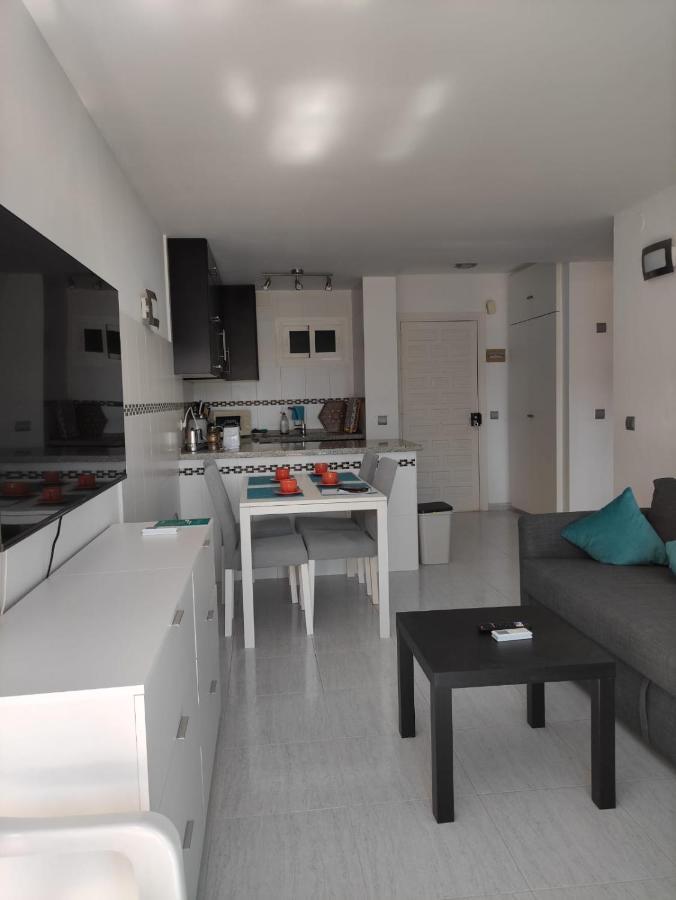 Jupiter 907 Im Costa Del Sol Appartement