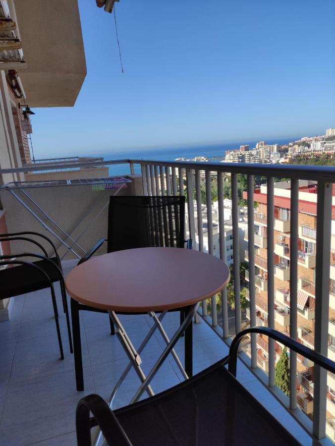 Jupiter 907 Im Costa Del Sol * Benalmádena