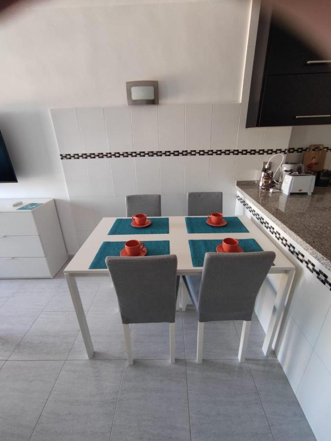 Appartement Jupiter 907 Im Costa Del Sol Benalmádena