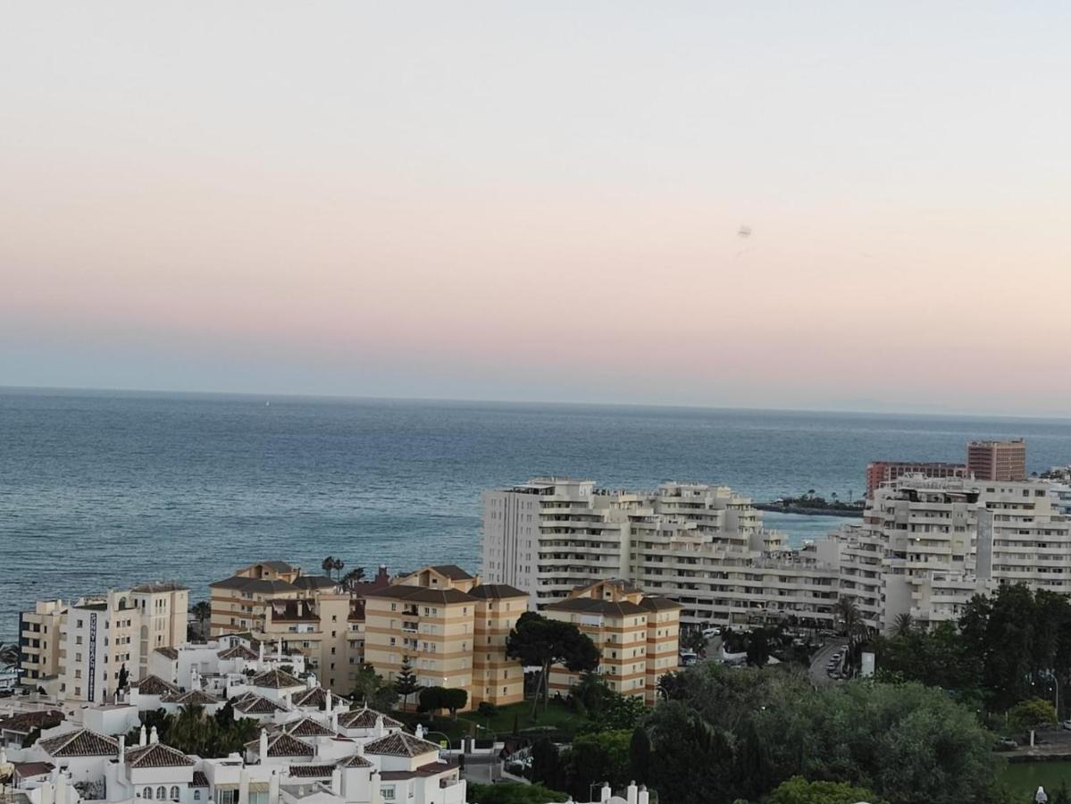 Jupiter 907 Im Costa Del Sol Benalmádena