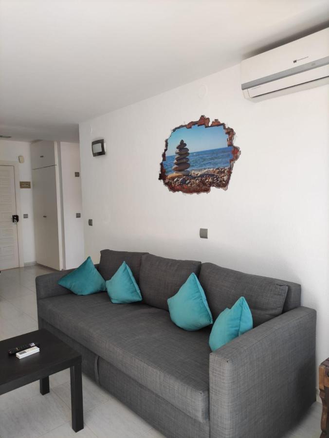 Jupiter 907 Im Costa Del Sol Appartement *