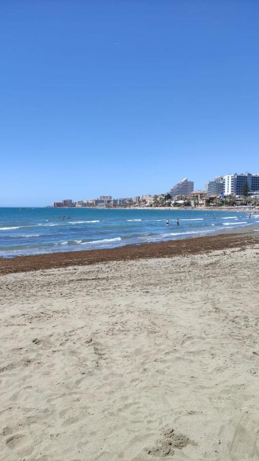 Appartement Jupiter 907 Im Costa Del Sol