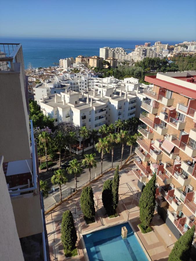 Appartement Jupiter 907 Im Costa Del Sol