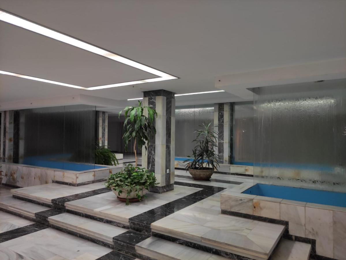 Appartement Jupiter 907 Im Costa Del Sol