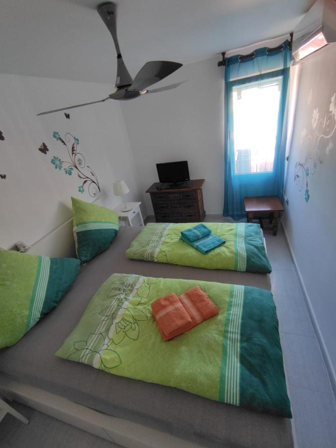 Appartement Jupiter 907 Im Costa Del Sol *