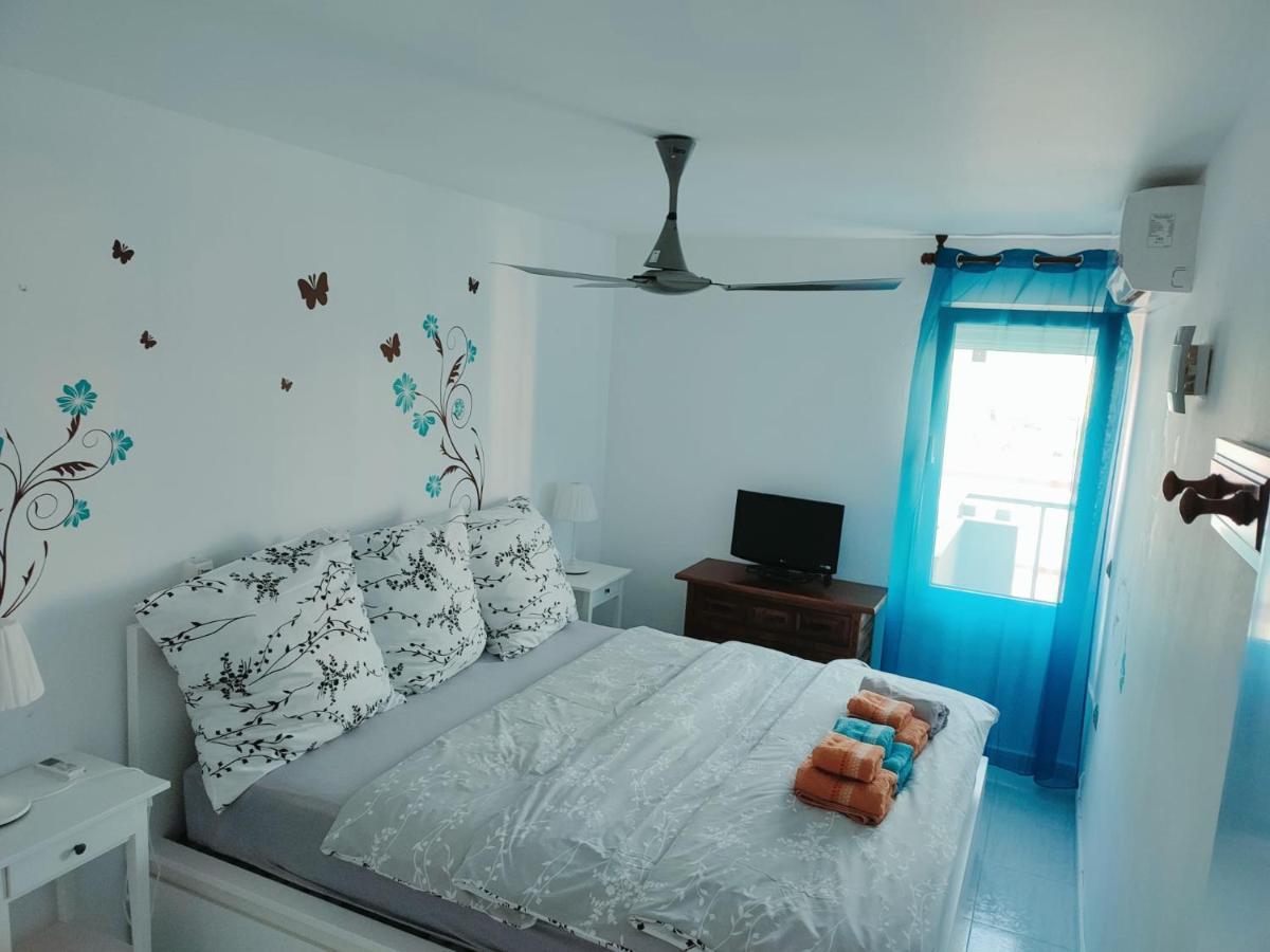 Jupiter 907 Im Costa Del Sol Appartement