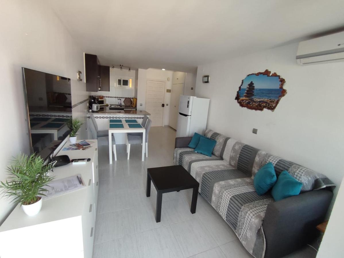 Jupiter 907 Im Costa Del Sol Appartement