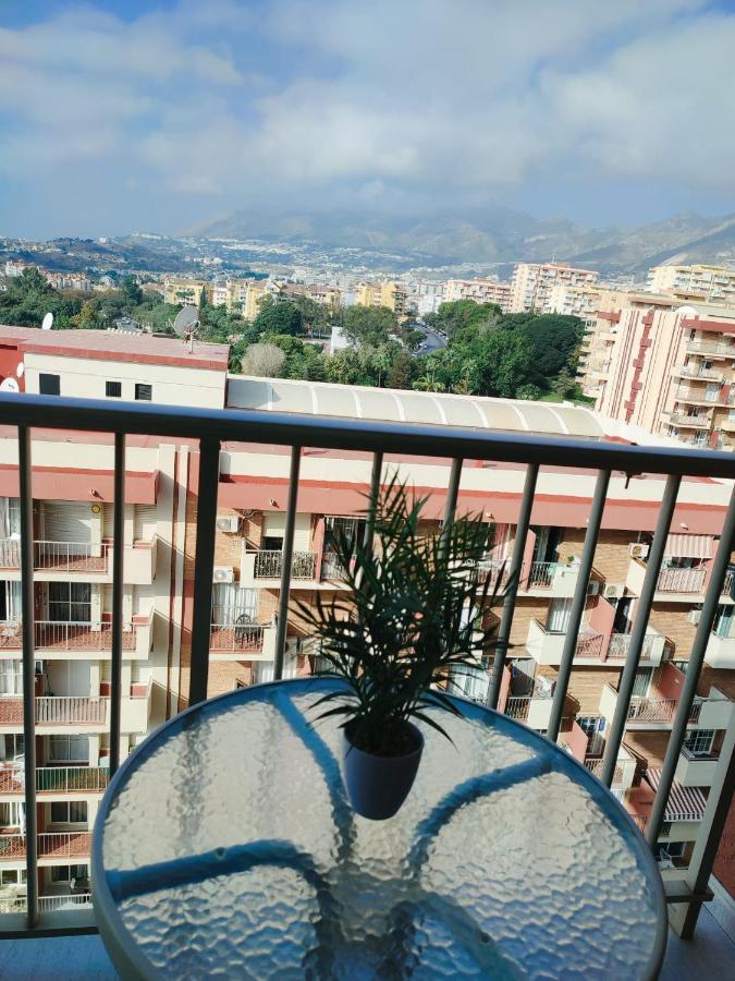 Jupiter 907 Im Costa Del Sol Appartement *