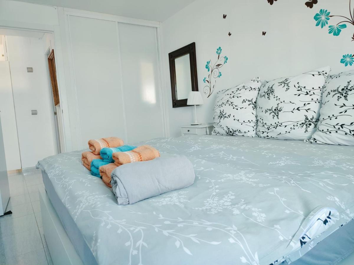Jupiter 907 Im Costa Del Sol Appartement *