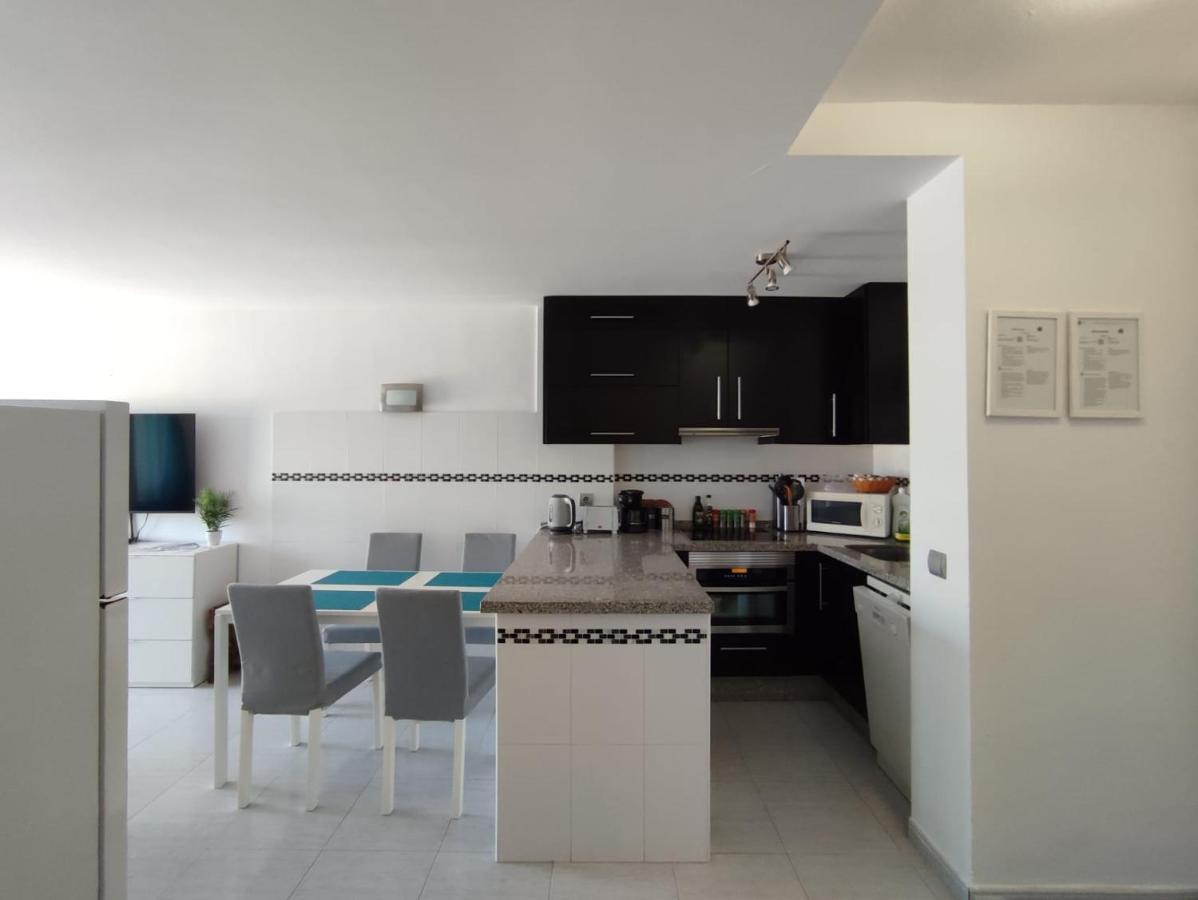 Jupiter 907 Im Costa Del Sol Appartement Benalmádena